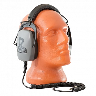 Gray Ghost Deep Woods Headphones Gray Ghost Deep Woods Headphones