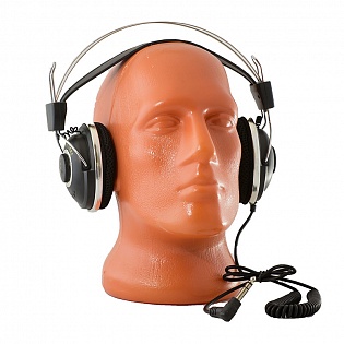 Treasure Ears Headphones Treasure Ears Headphones